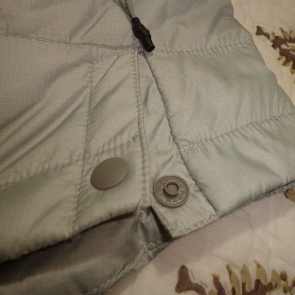 NWOT Mountain Standard Primaloft Jacket M Zip Closure Fleece Lined Hand Pockets - Picture 15 of 15